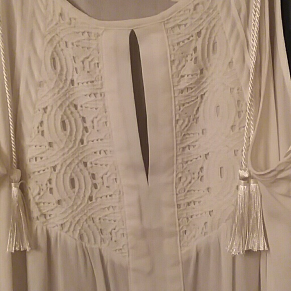 Sheer tank - Picture 2 of 3